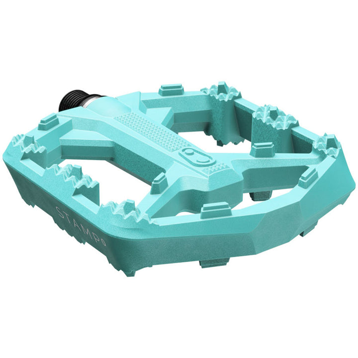 Stamp 0 Pedals
