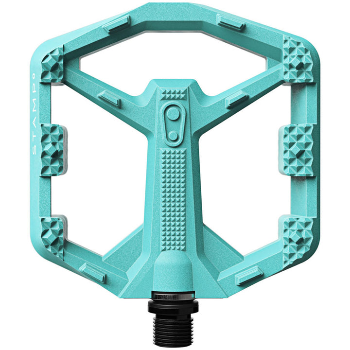 Stamp 0 Pedals