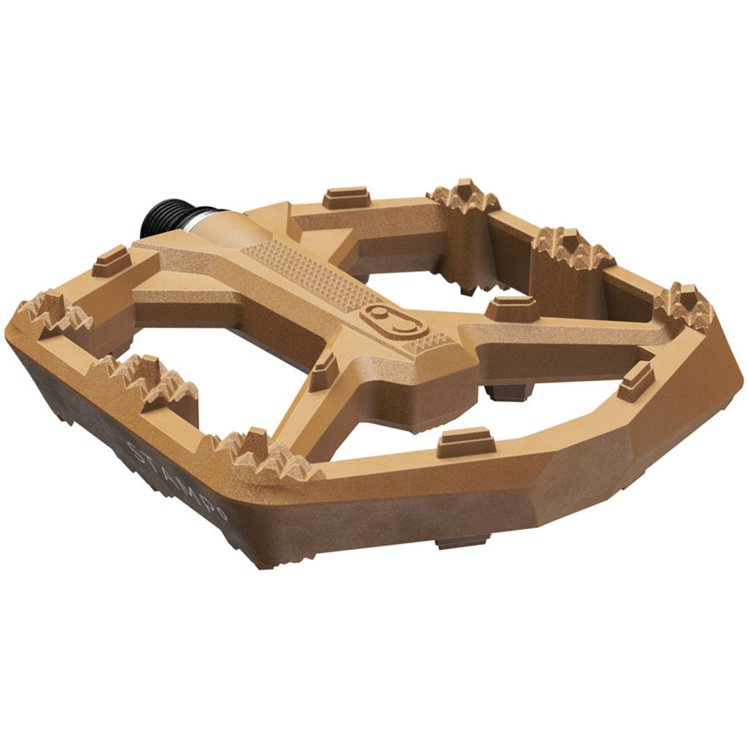Stamp 0 Pedals