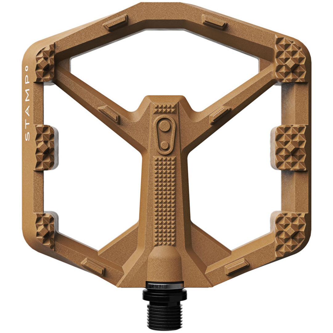 Stamp 0 Pedals