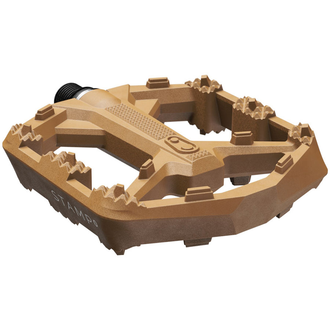 Stamp 0 Pedals
