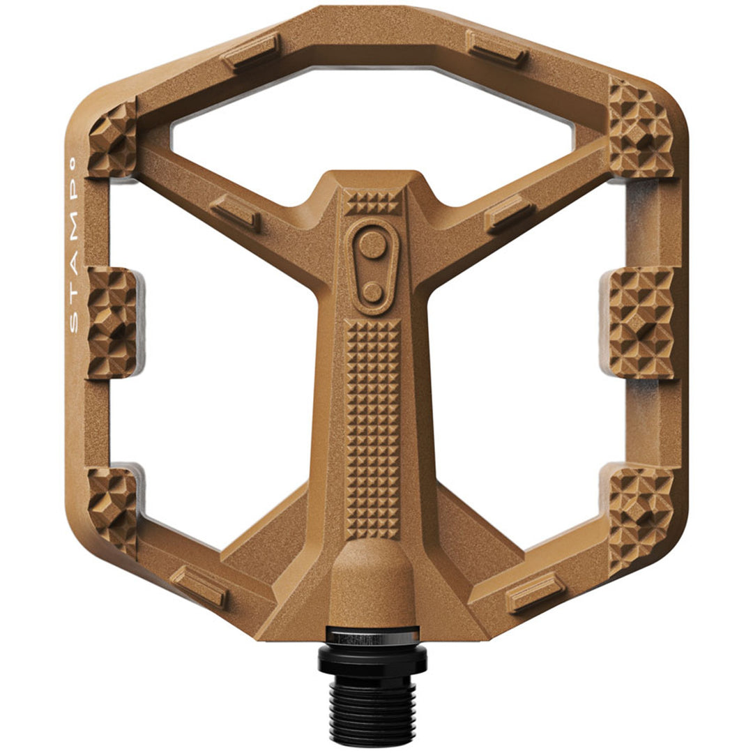 Stamp 0 Pedals