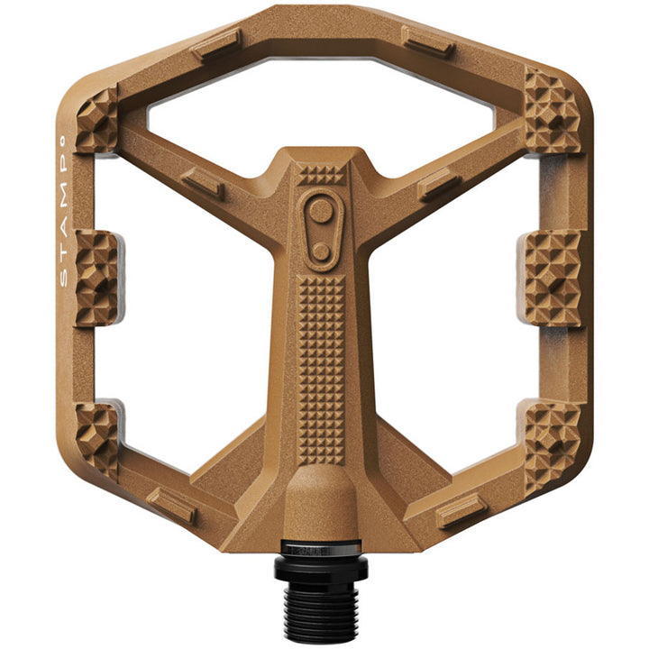 Stamp 0 Pedals
