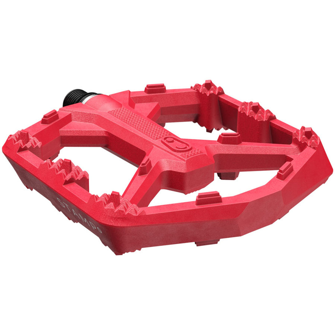Stamp 0 Pedals