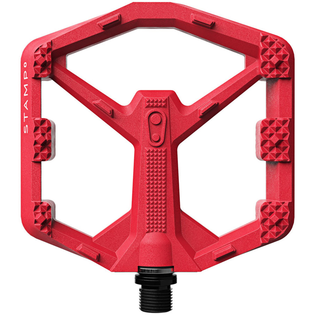 Stamp 0 Pedals