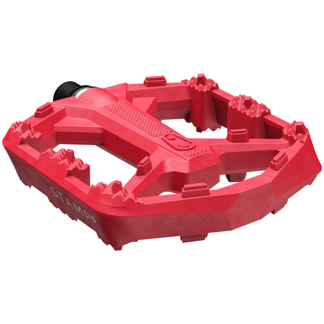 Stamp 0 Pedals