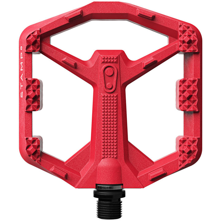 Stamp 0 Pedals