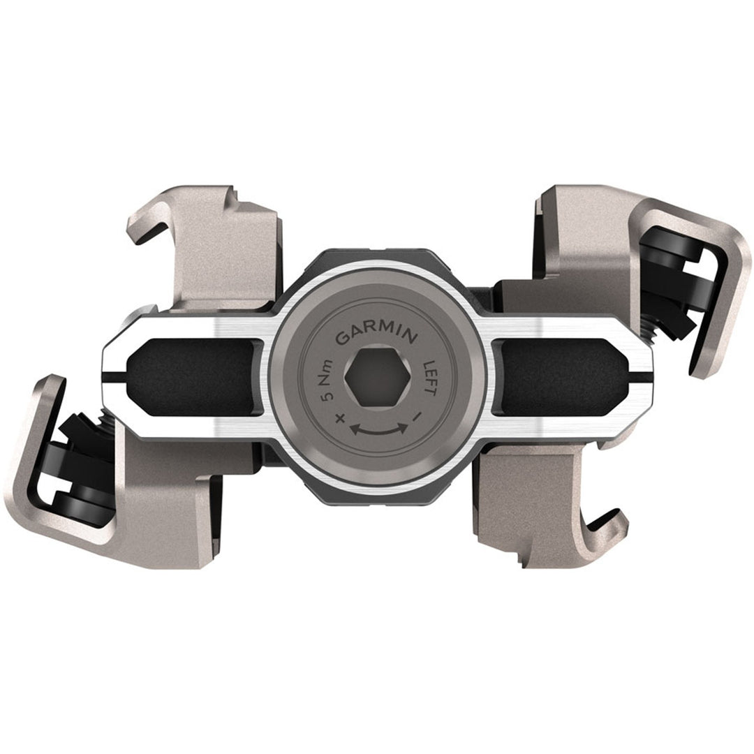 Rally XC110 Power Meter Pedals