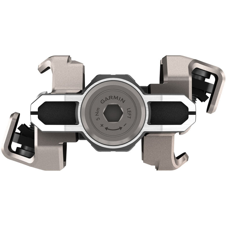 Rally XC110 Power Meter Pedals