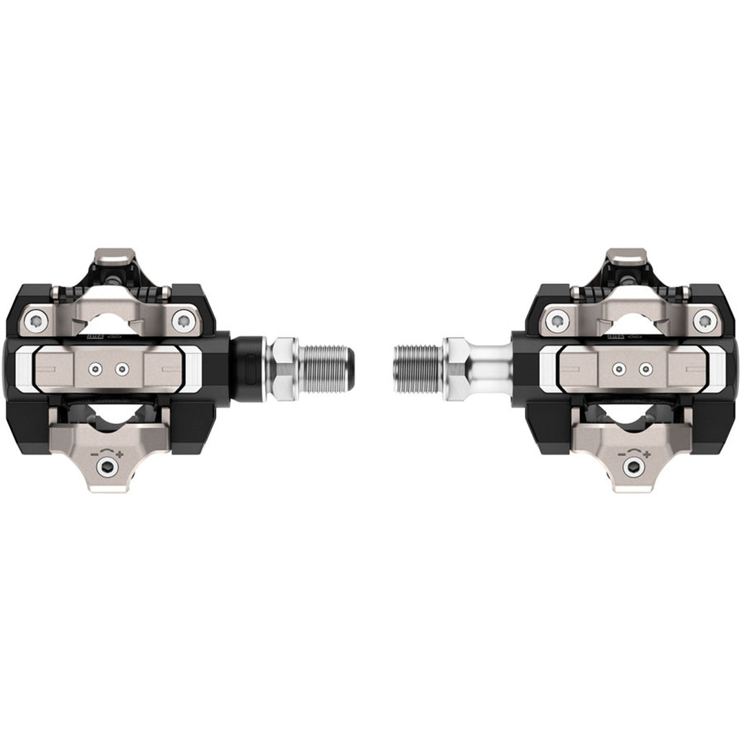 Rally XC110 Power Meter Pedals