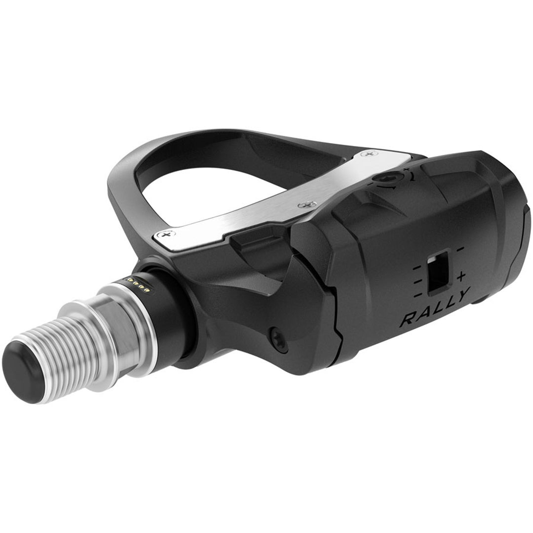 Rally RK/XC210 Power Meter Pedals Bundle