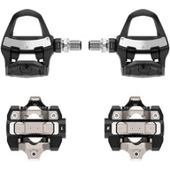 Rally RK/XC210 Power Meter Pedals Bundle