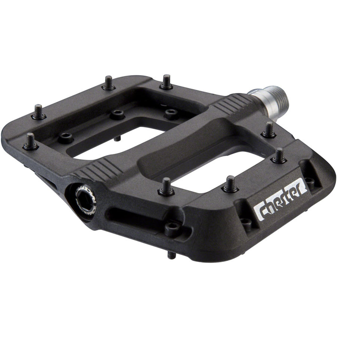 Chester Pedals