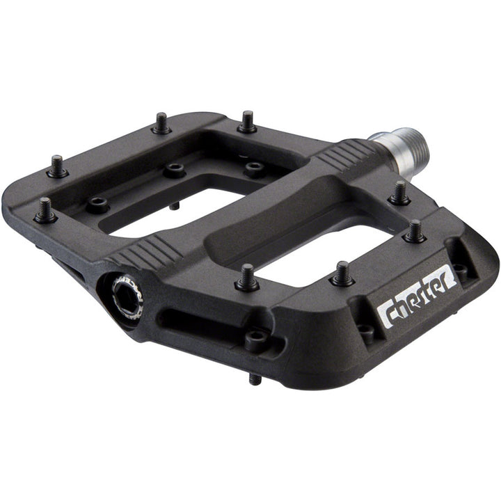 Chester Pedals