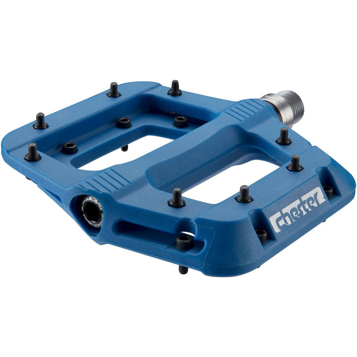 Chester Pedals