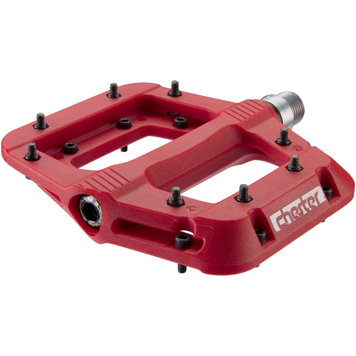 Chester Pedals