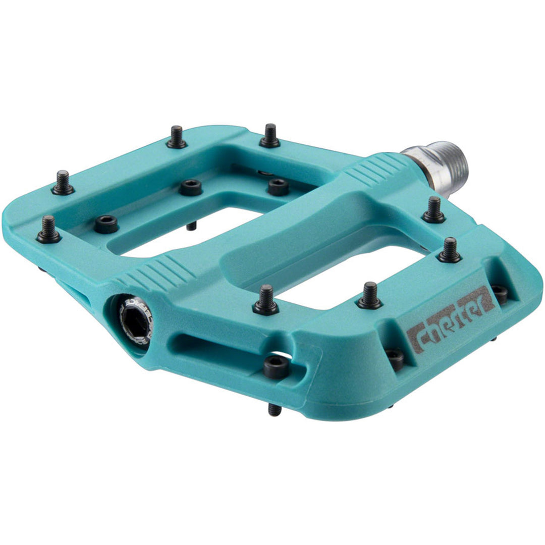 Chester Pedals