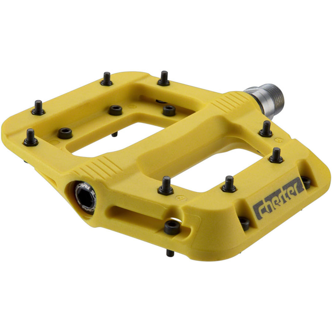 Chester Pedals