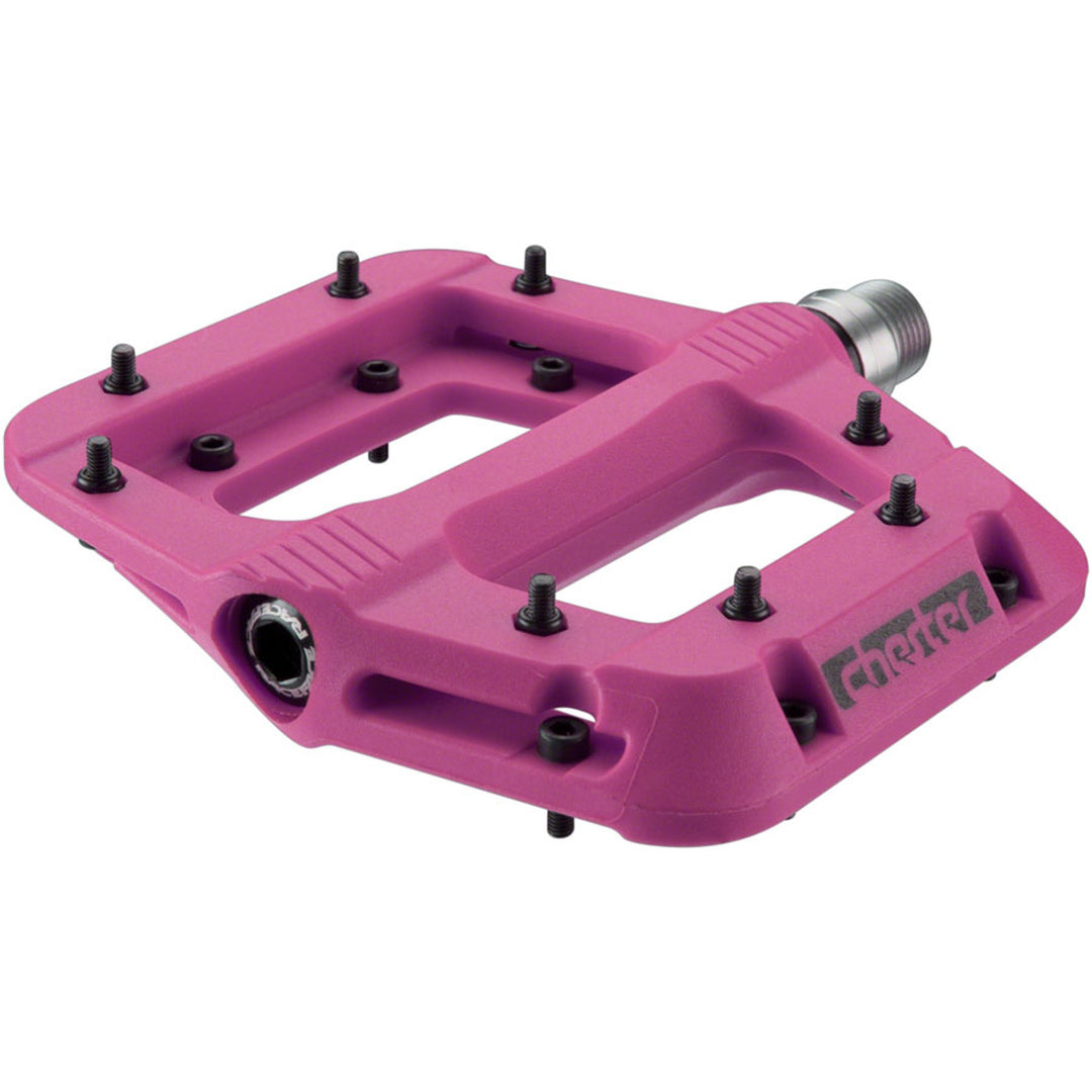 Chester Pedals