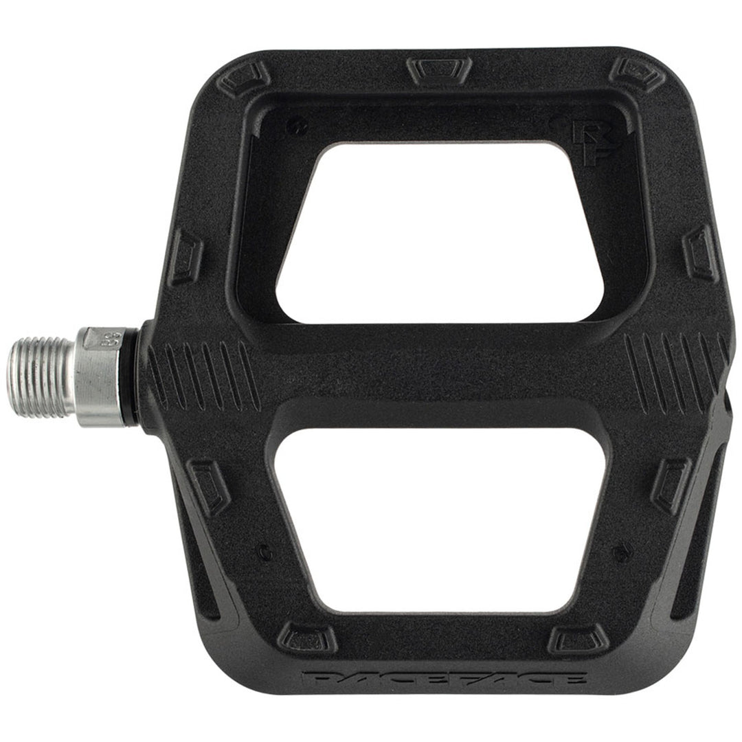 Ride Pedal
