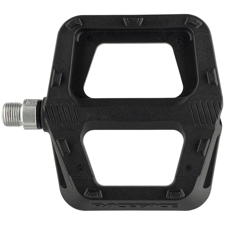 Ride Pedal
