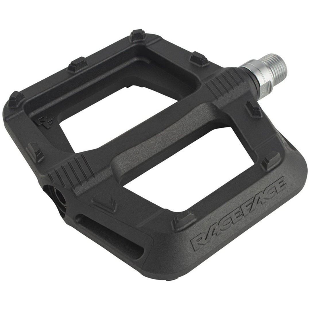 Ride Pedal