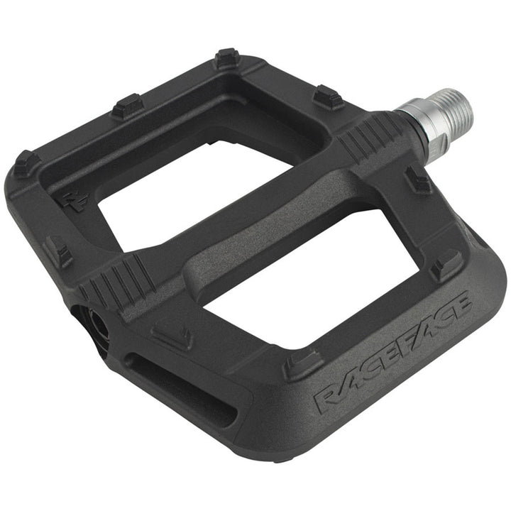 Ride Pedal