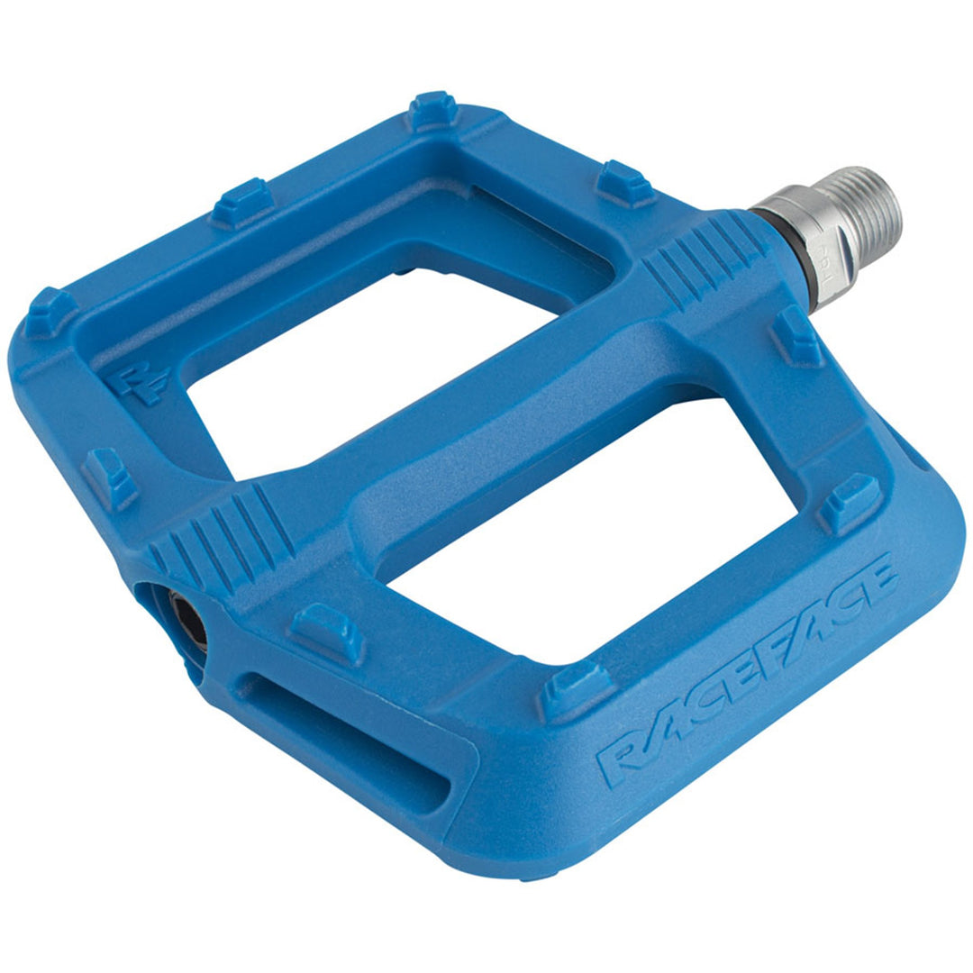Ride Pedal
