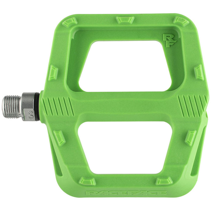 Ride Pedal