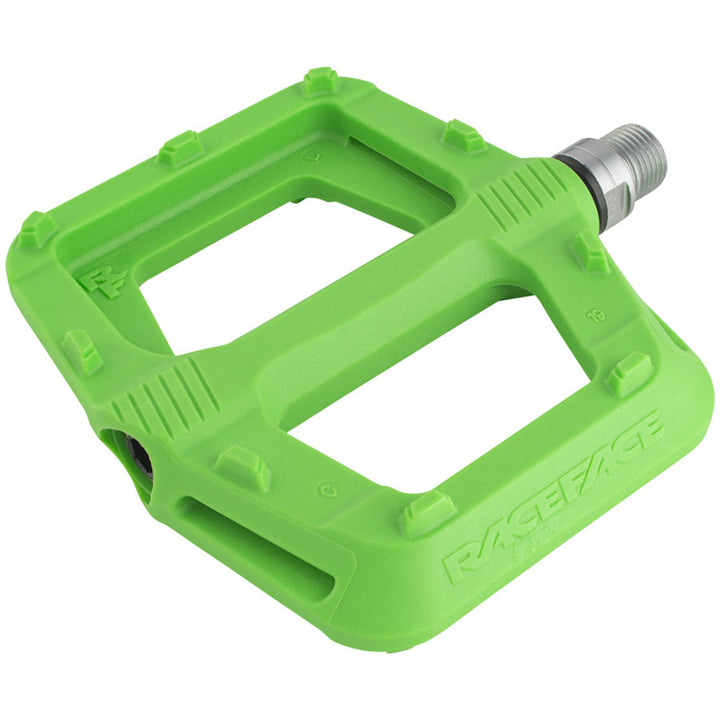 Ride Pedal