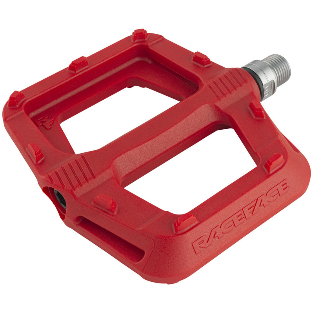 Ride Pedal