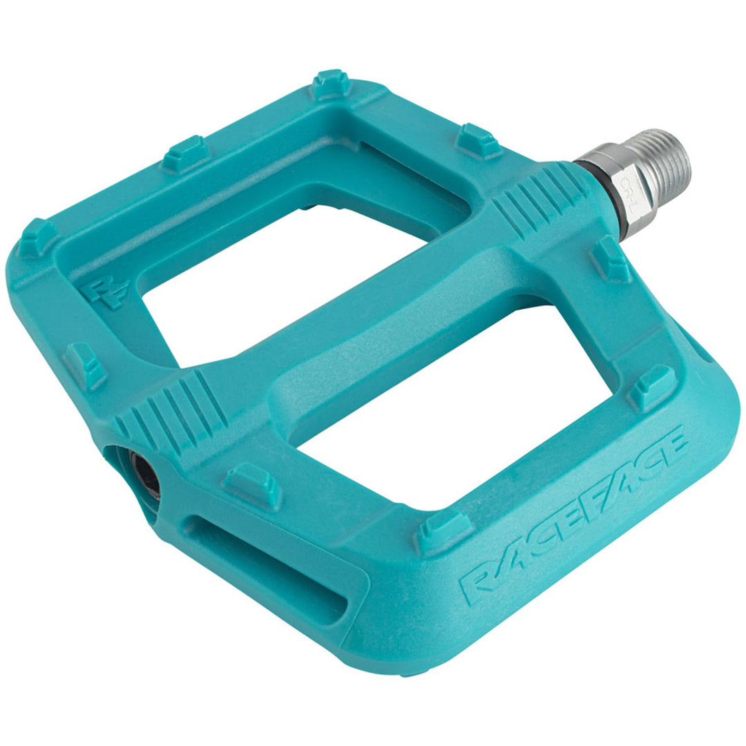 Ride Pedal