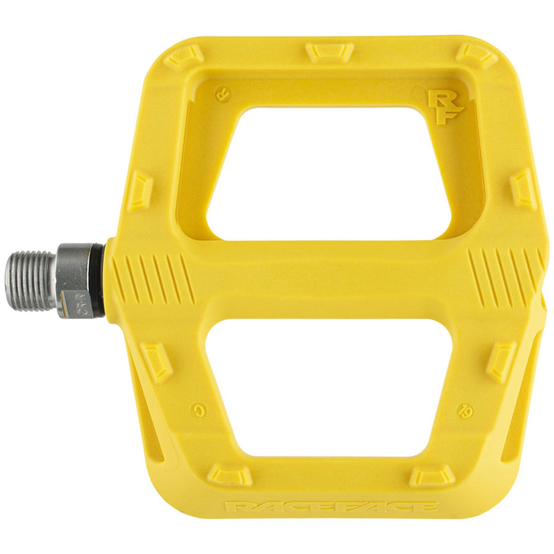Ride Pedal