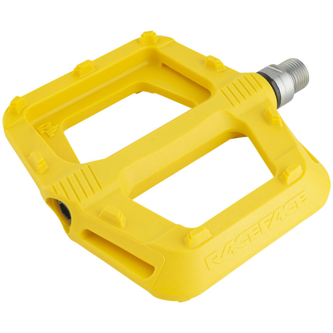 Ride Pedal