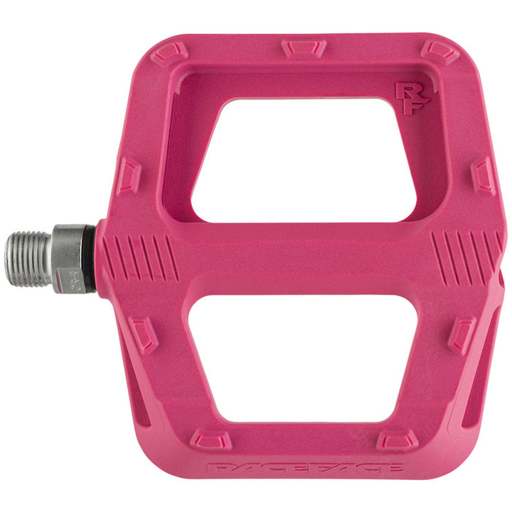 Ride Pedal