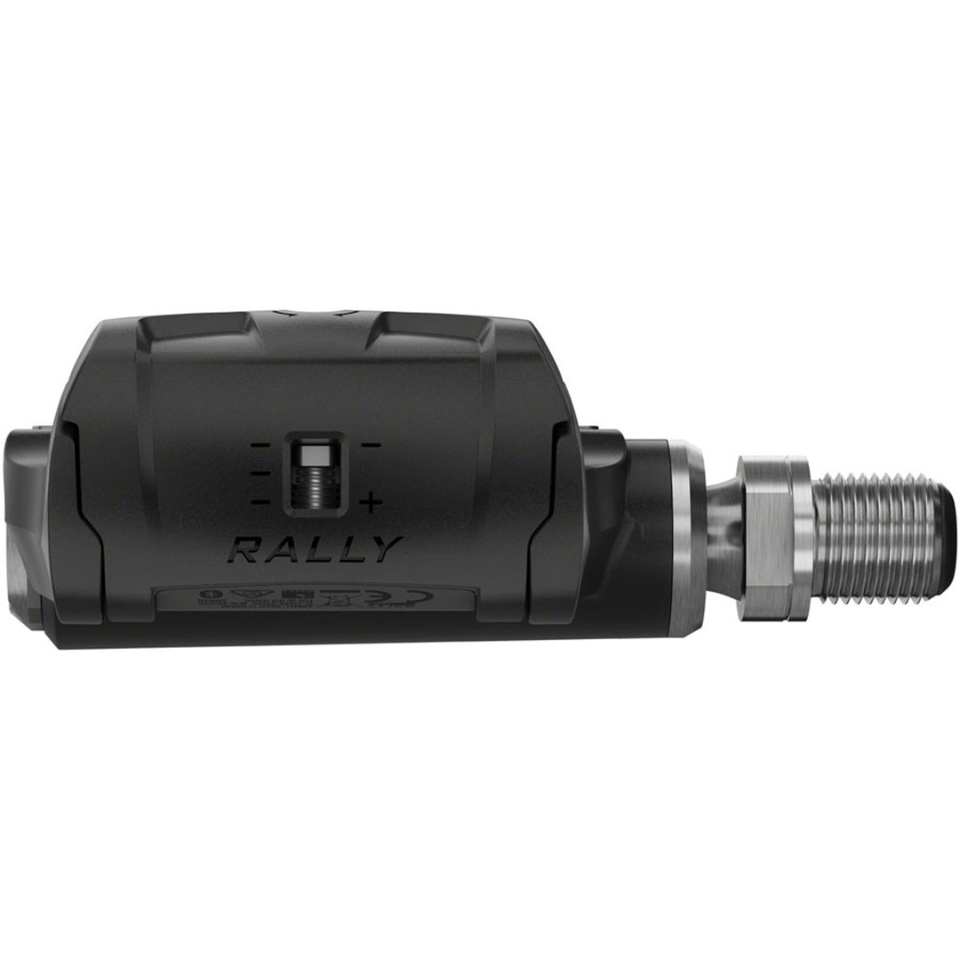 Rally RK Power Meter Pedals