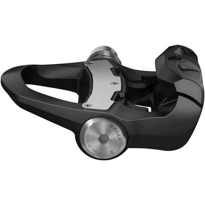 Rally RK Power Meter Pedals