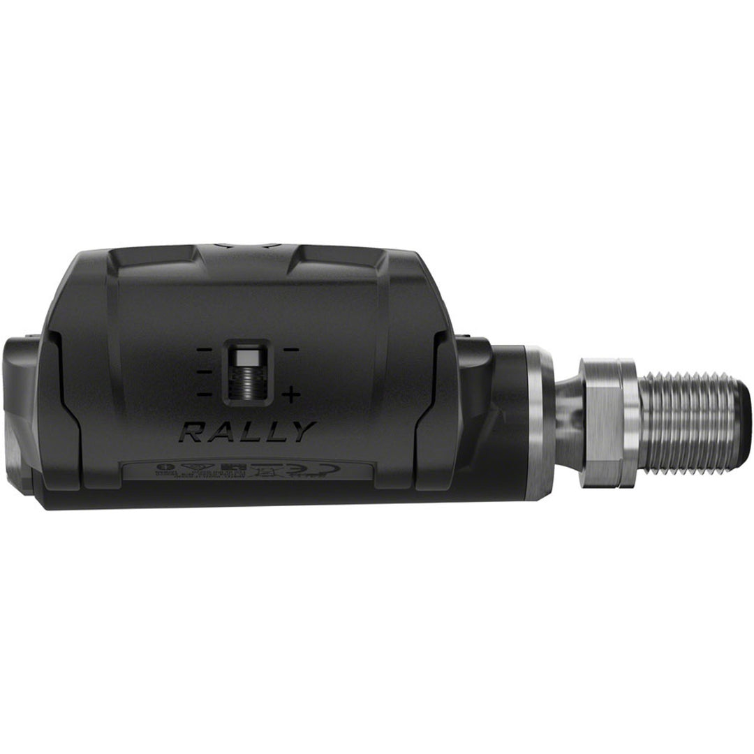 Rally RK Power Meter Pedals