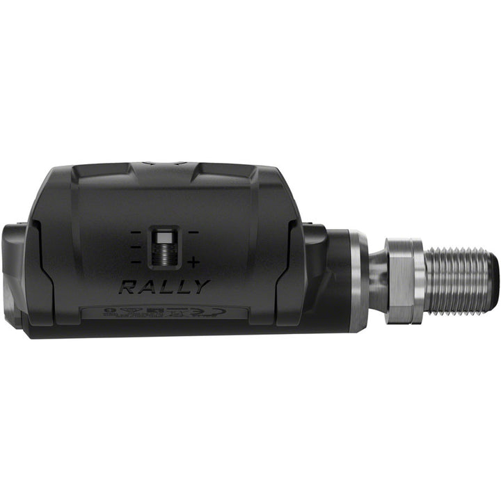 Rally RK Power Meter Pedals