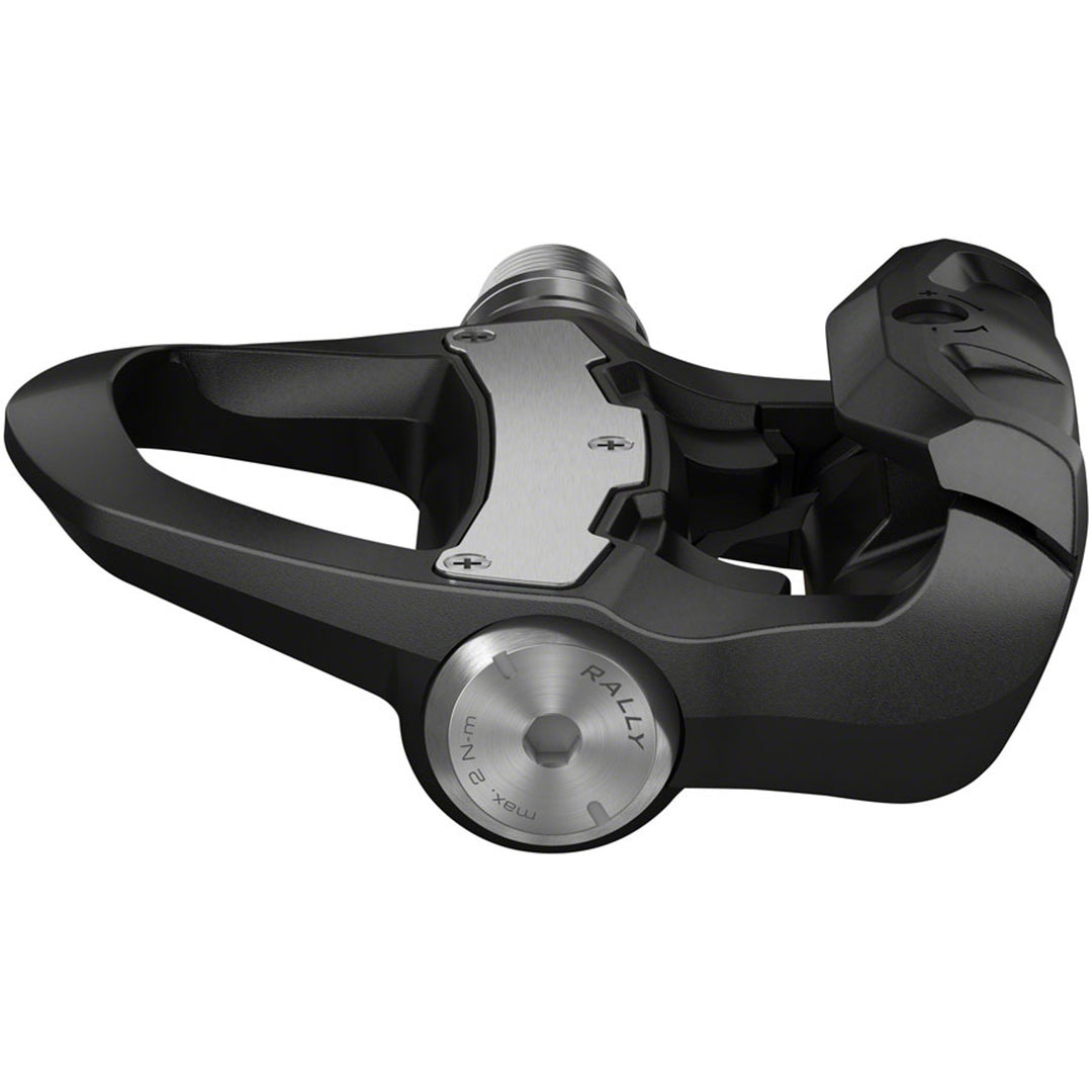 Rally RK Power Meter Pedals