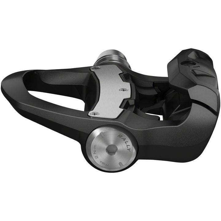 Rally RK Power Meter Pedals