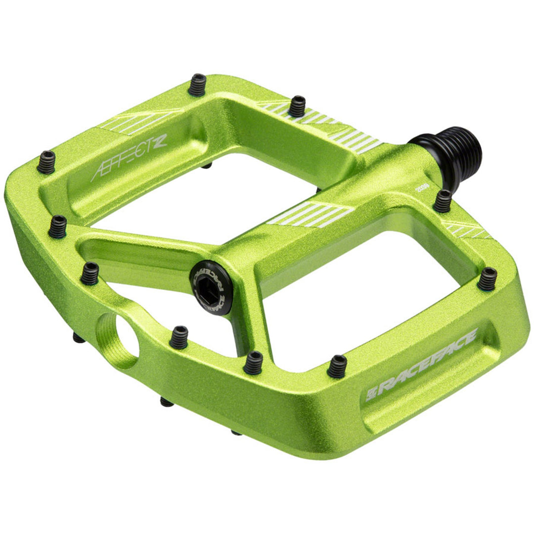 Aeffect R Pedals