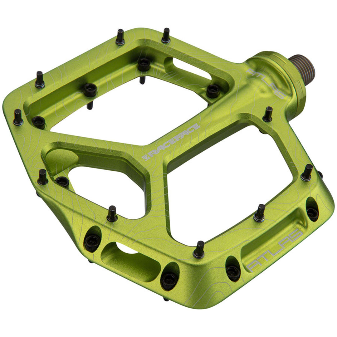 Atlas Platform Pedals