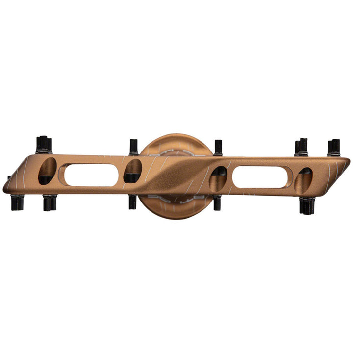 Atlas Platform Pedals
