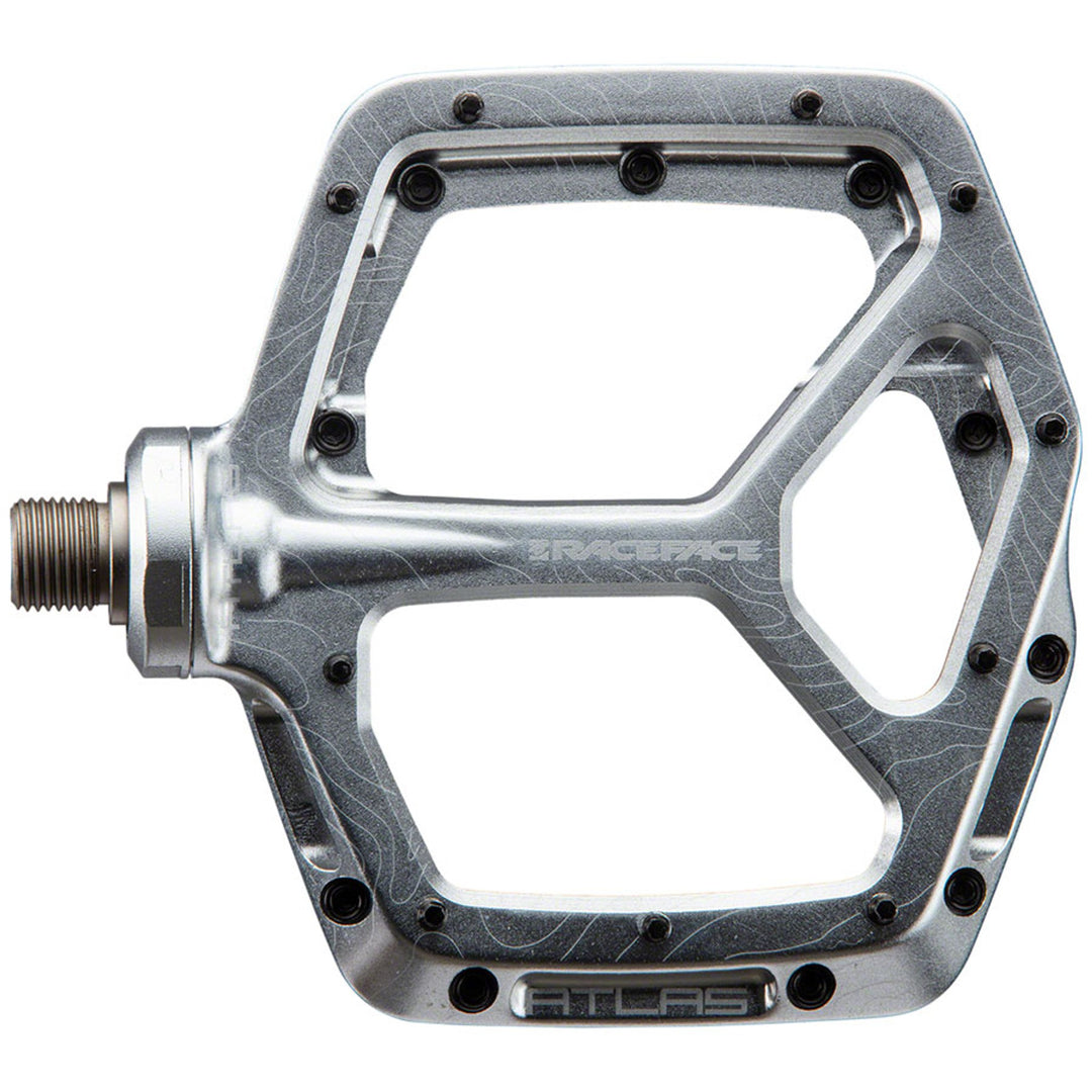 Atlas Platform Pedals