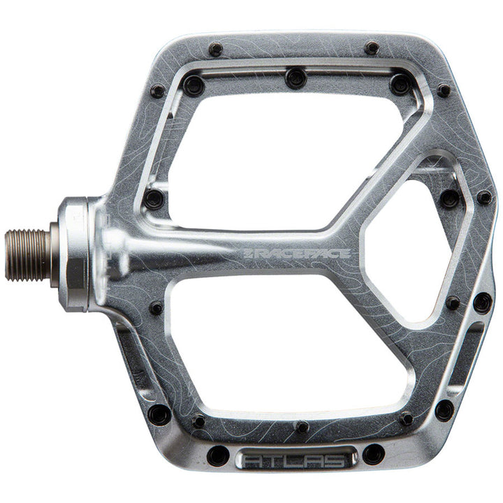 Atlas Platform Pedals