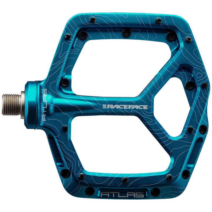 Atlas Platform Pedals