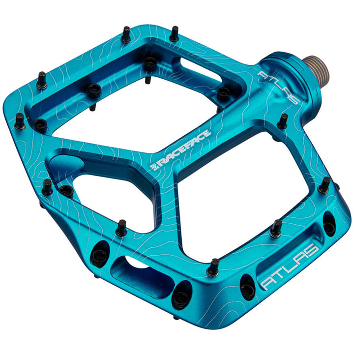 Atlas Platform Pedals