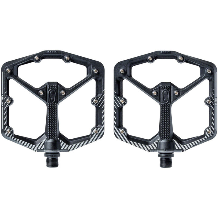 Stamp 7 Pedals