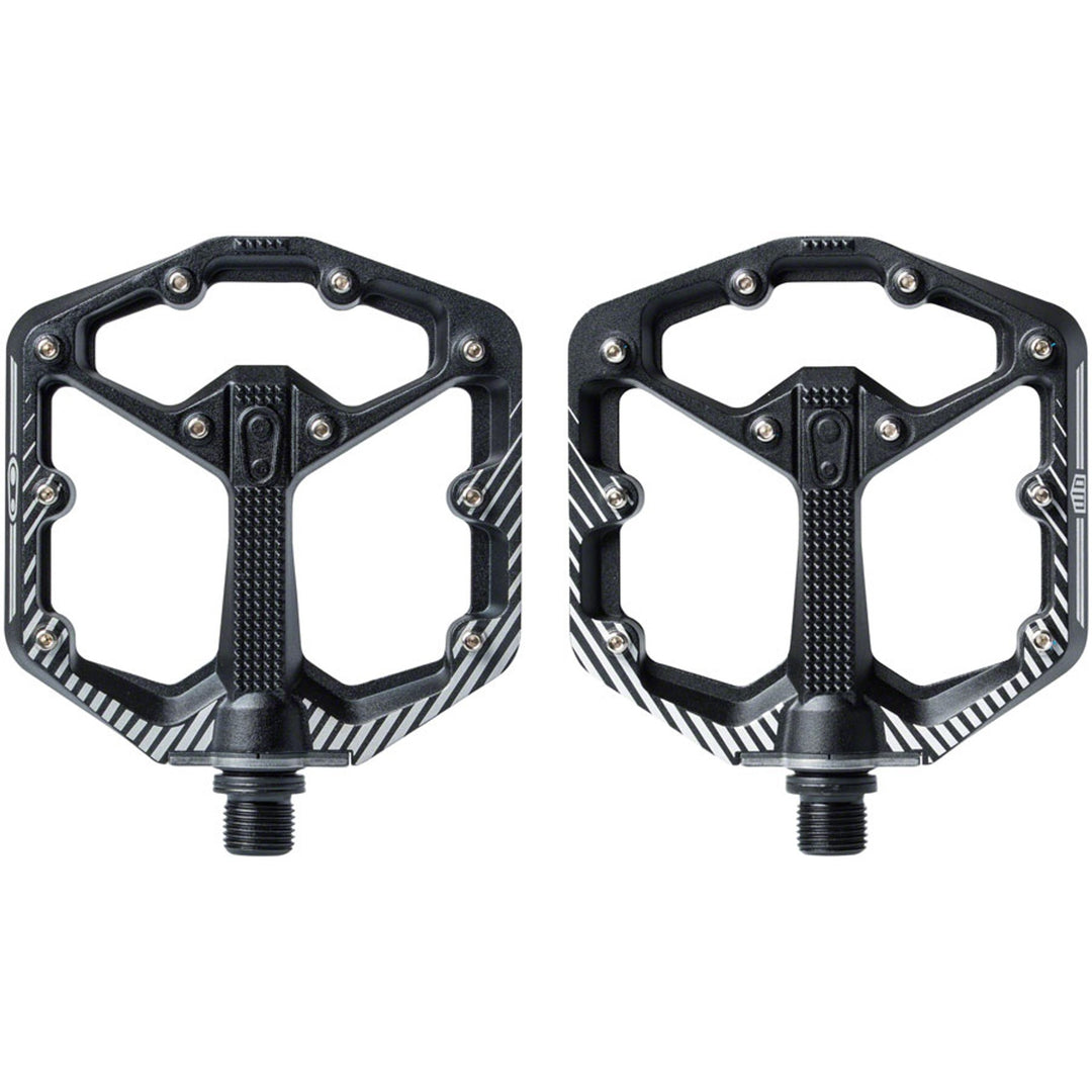 Stamp 7 Pedals